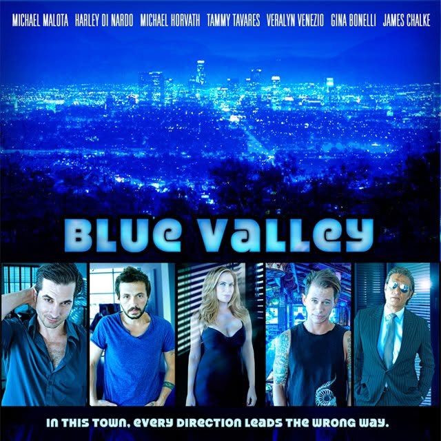 Blue Valley profile picture