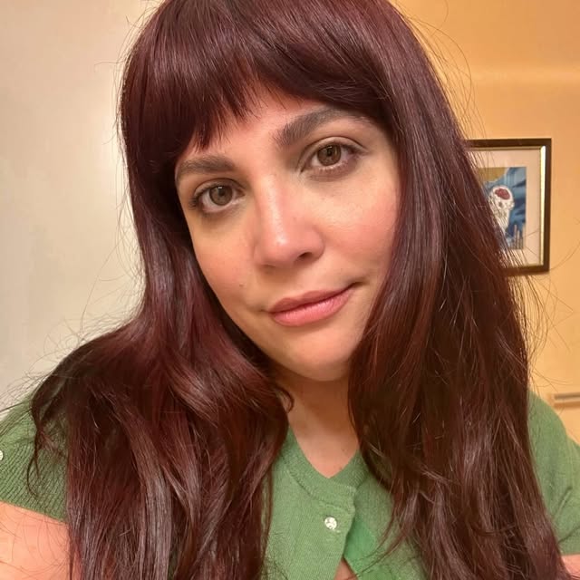 Rocío profile picture