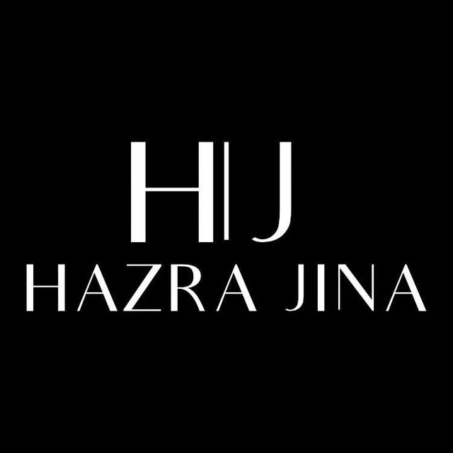 Hazra Jina profile picture