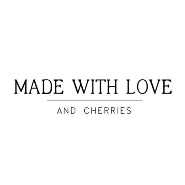 Made With Love & Cherries profile picture