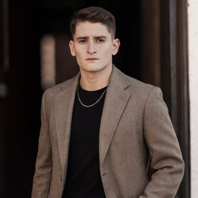 Alex profile picture