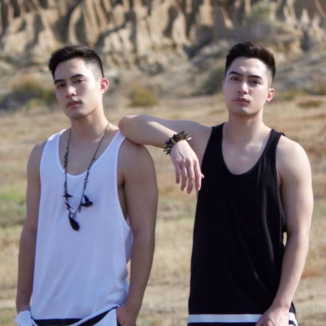 Drew Venzon & Nate Venzon profile picture