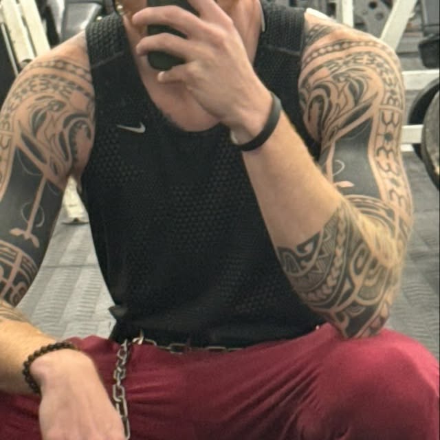 Quentin Baker profile picture