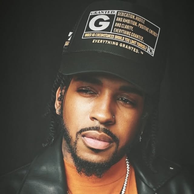 GQ profile picture