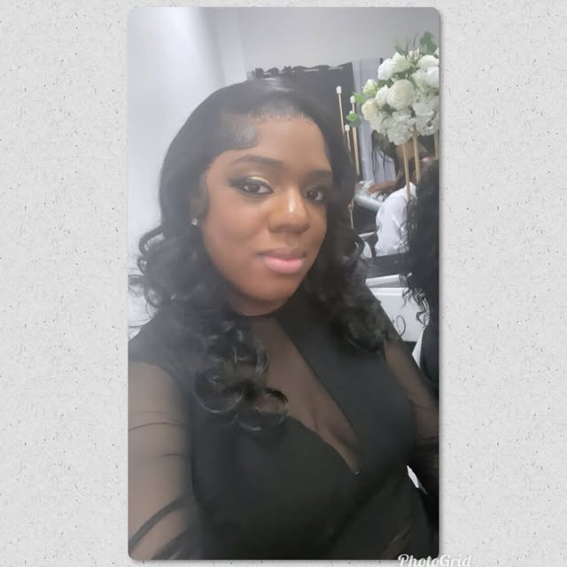 👸🏾Khallia 👑 profile picture
