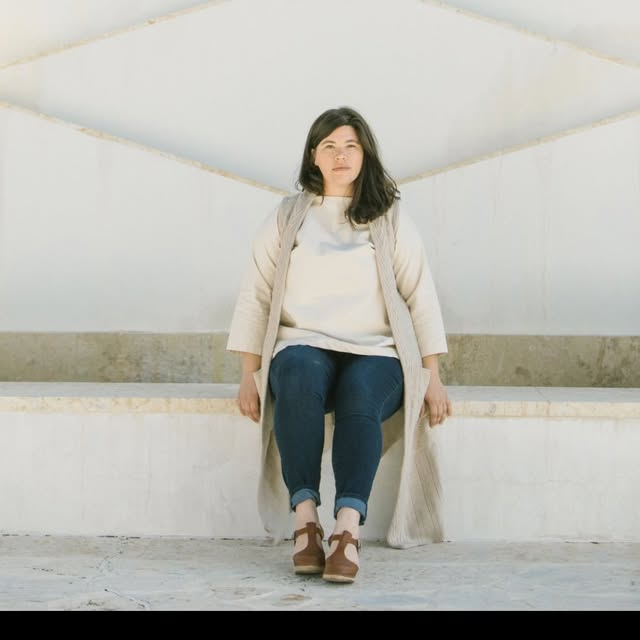 Ginny Au profile picture