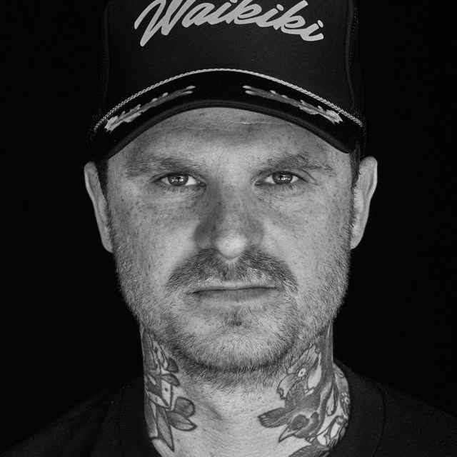 Ben McQueen profile picture