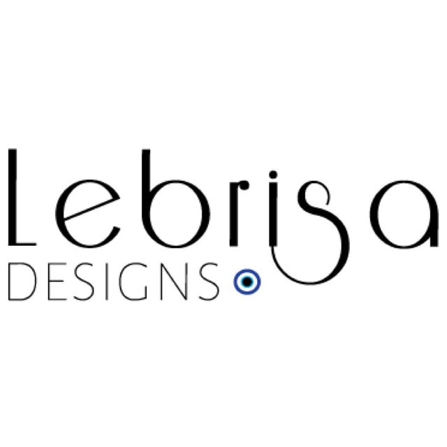 Lebrisa Designs Jewelry profile picture