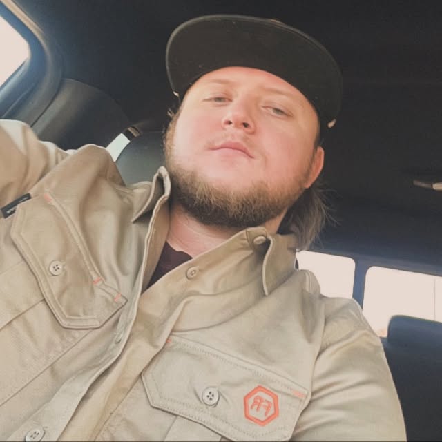 Kyle Baker profile picture