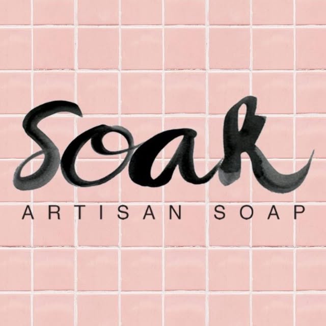 Soak Artisan Soap profile picture