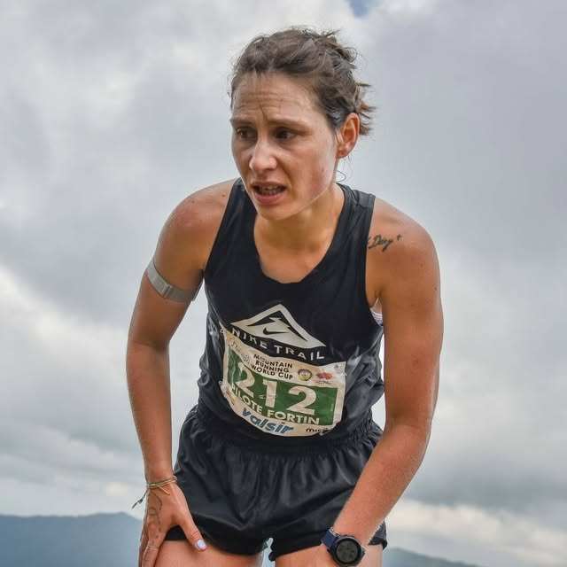 Gabrielle Pilote Fortin profile picture