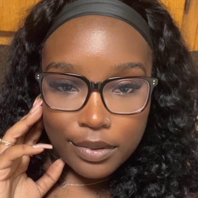 Nia Hall, M.A.Ed. profile picture