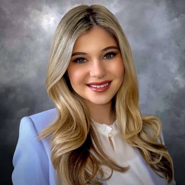 Dr. Kateryna Poliashov profile picture