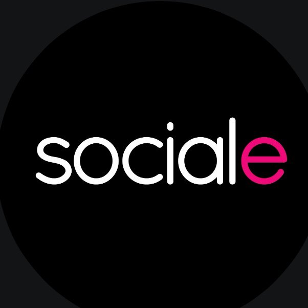 Sociale Montreal profile picture