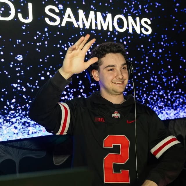 AJ Sammons profile picture