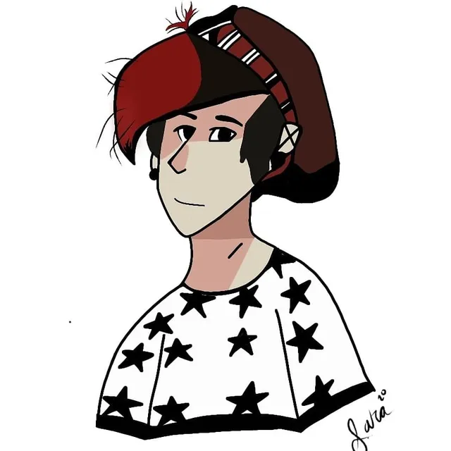 Pocky profile picture