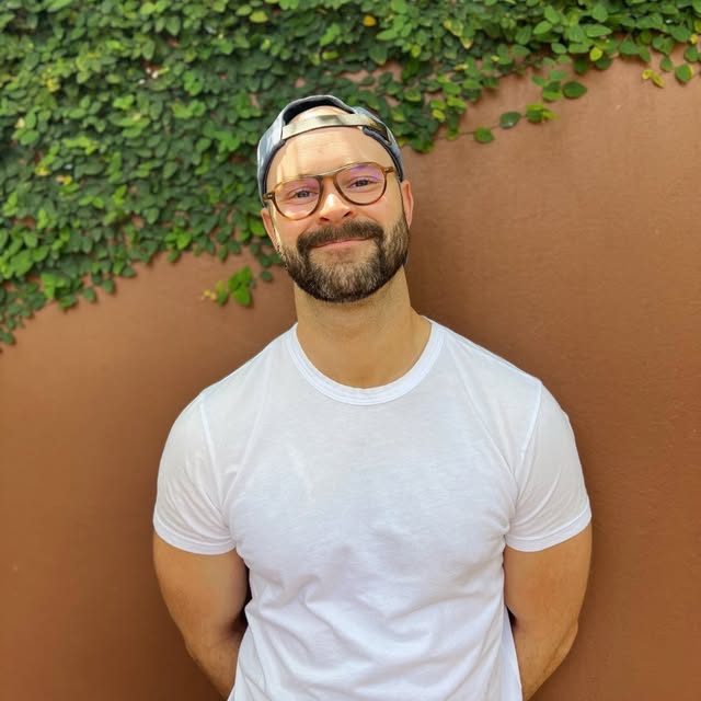 Matthew Newton profile picture