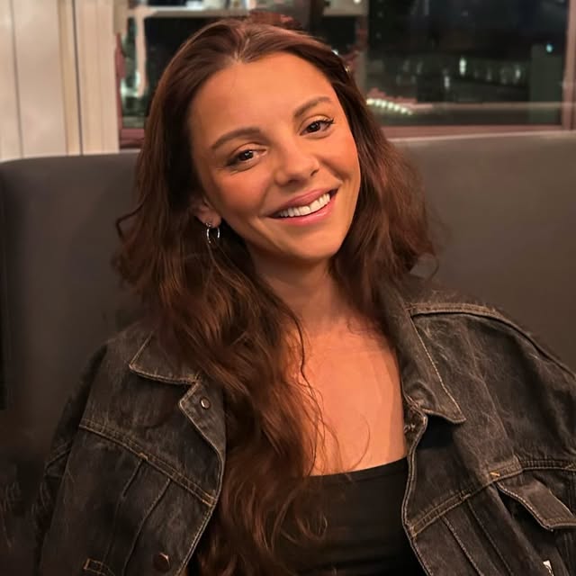 Skendie Olsen profile picture