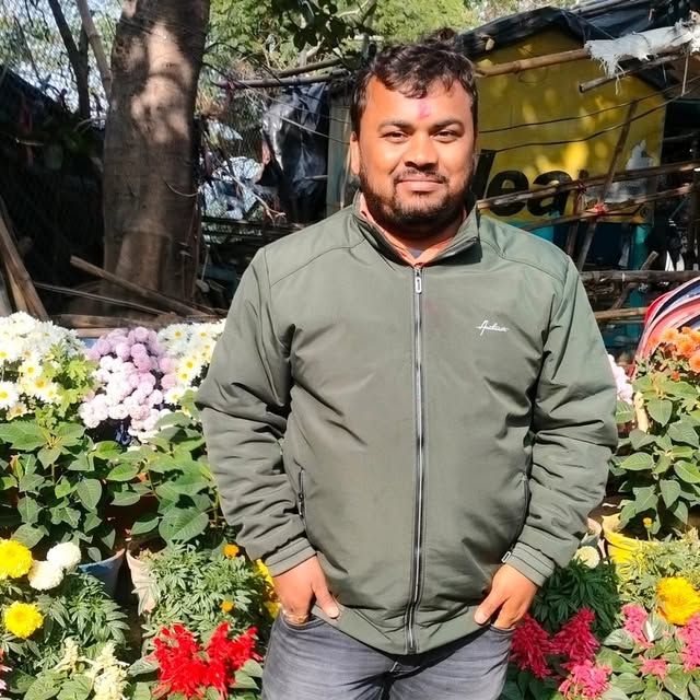 Amit Mandal profile picture