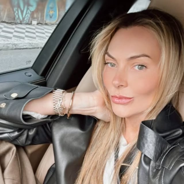 Bia Belli Piaz Ritzmann de Oliveira profile picture
