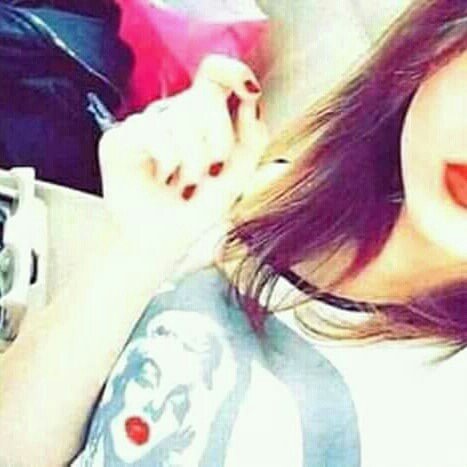 JìJì La -reiNê profile picture