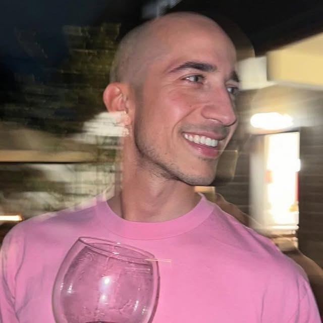 Matteo Branchetti Micucci profile picture