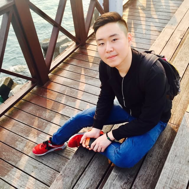 Tim Kao Ting Hsu profile picture