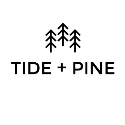 TIDE + PINE profile picture
