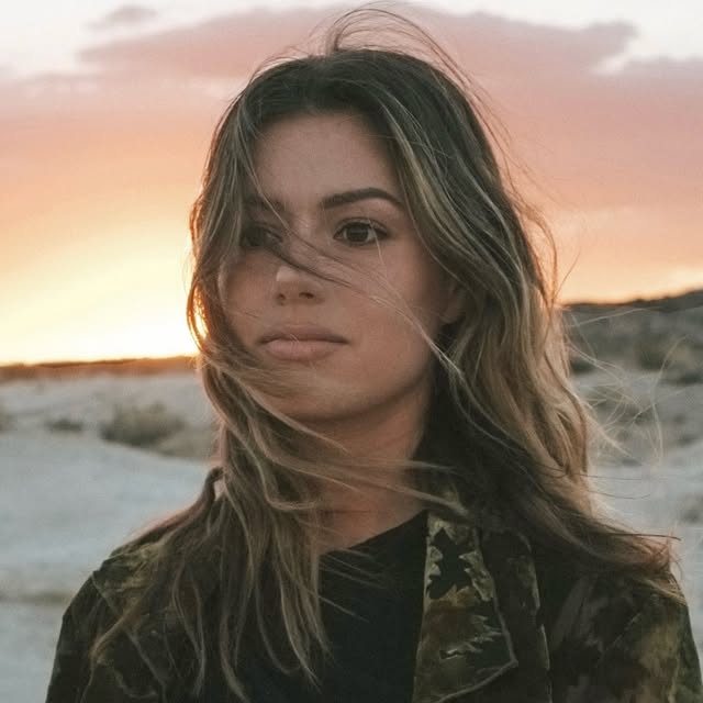 Cat Wennekamp profile picture