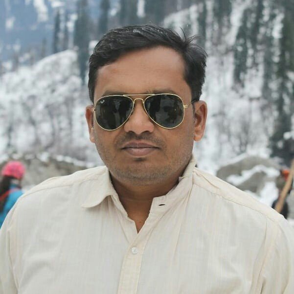 Vivek Deotale profile picture