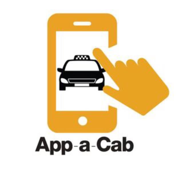 App A Cab profile picture