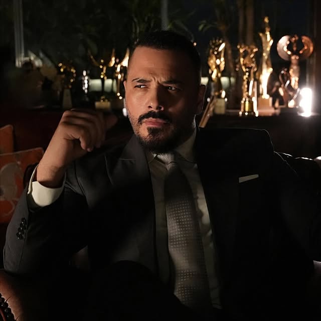 Ramy Ayach رامي عياش profile picture