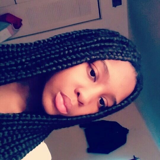 Andrea 😚 profile picture