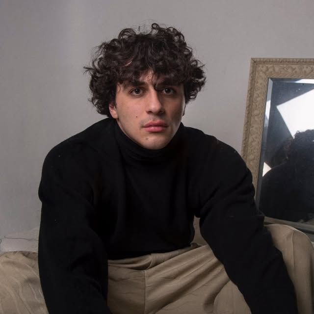 Erik Kantar profile picture
