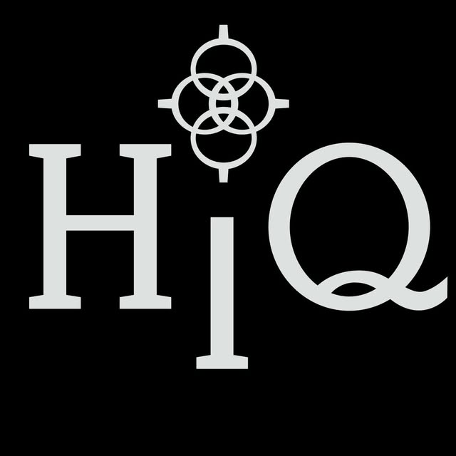 HiQ Cosmetics profile picture