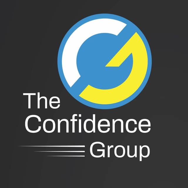 The Confidence Group profile picture
