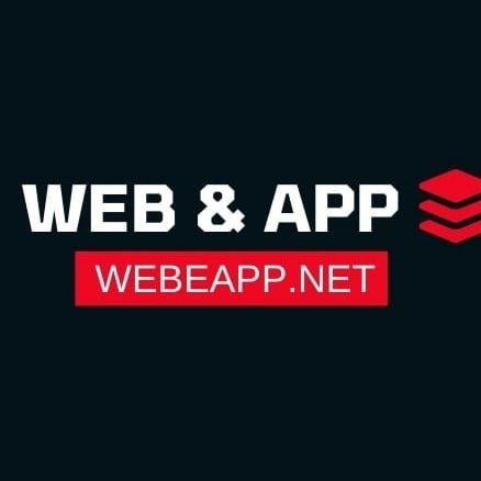 Web & App profile picture