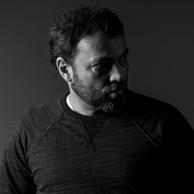 Clarke Scott profile picture