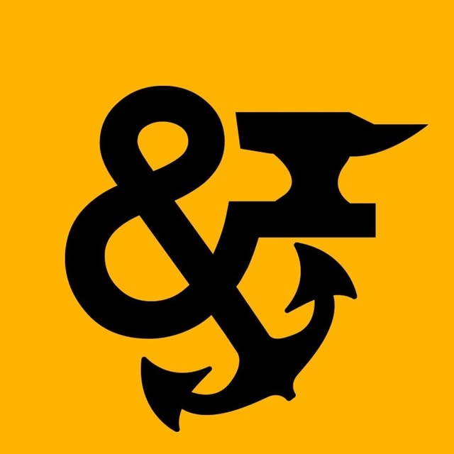 Anchors Anvils profile picture