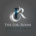 The Fog Room Vapor Co. profile picture