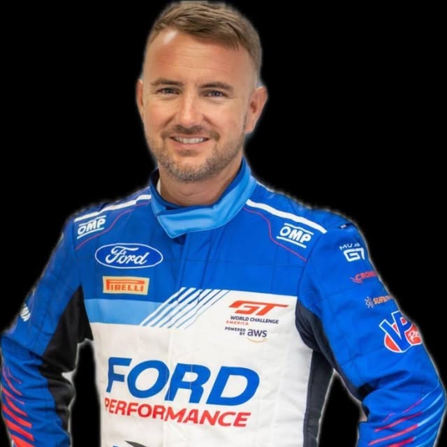 Eric Powell profile picture