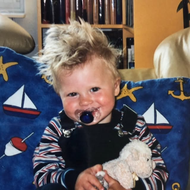 The one and only profile picture