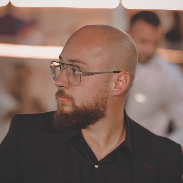 Ali Hamdan profile picture