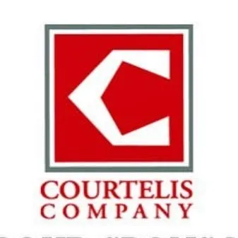 Courtelis Company profile picture