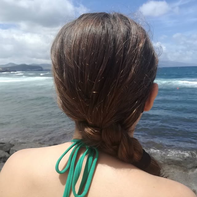 Sara Melo da Silva profile picture