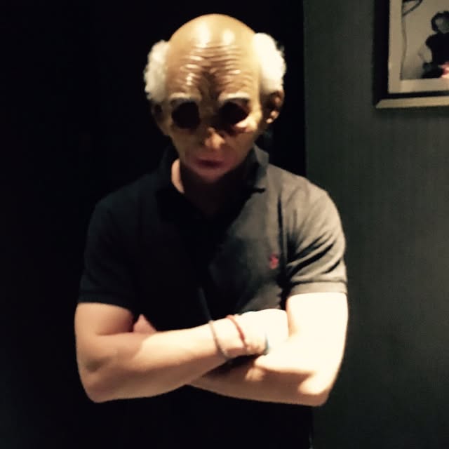 Pierre Forichon profile picture