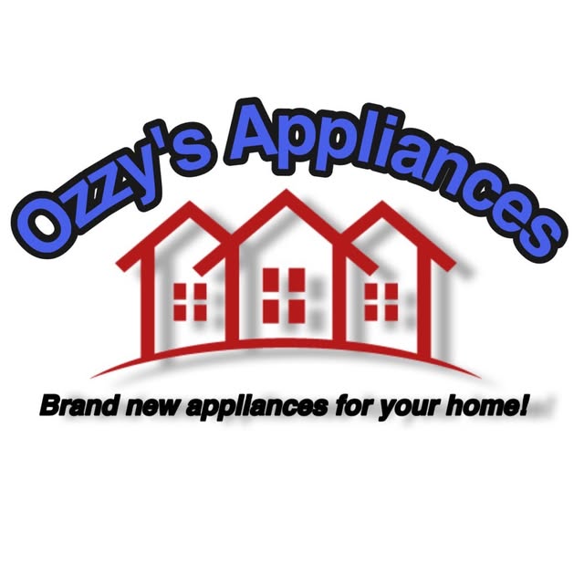 Ozzy's Appliances profile picture