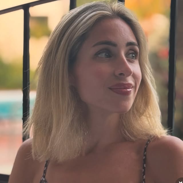 Inji Sammakieh Nsouli profile picture