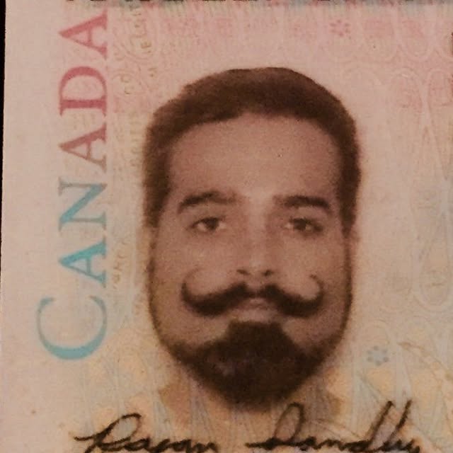 Rajan Sandhu profile picture