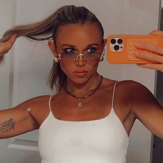 Easten Debord profile picture